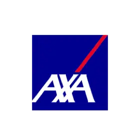 Logo: AXA