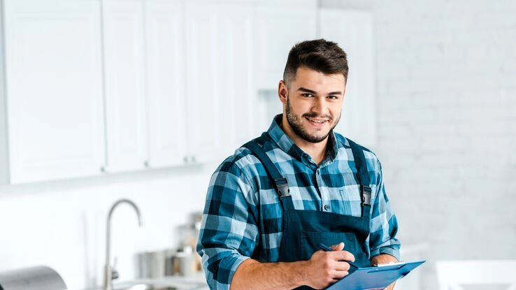 Informieren Sie sich, was als Modernisierung gilt und was nicht. Ein Fachmann kann helfen.