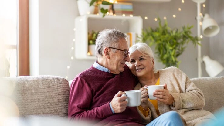 Tipps und Informationen um Ihr Schlafzimmer altersgerecht Umzubauen und Barrierefrei zu machen.