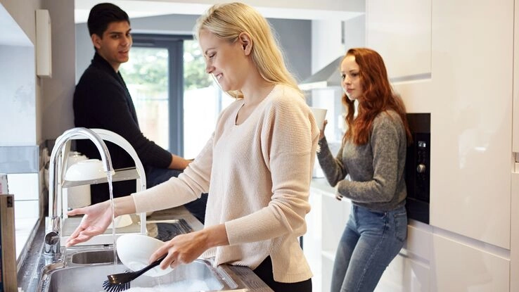 Wassersparende Maßnahmen für Ihr Zuhause