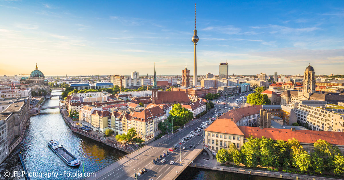 Mietendeckel in Berlin: Damit soll der Steigerung der Mieten entgegengewirkt werden.