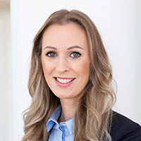 Jennifer Stöckel - Teamleiterin Immobilienpartner